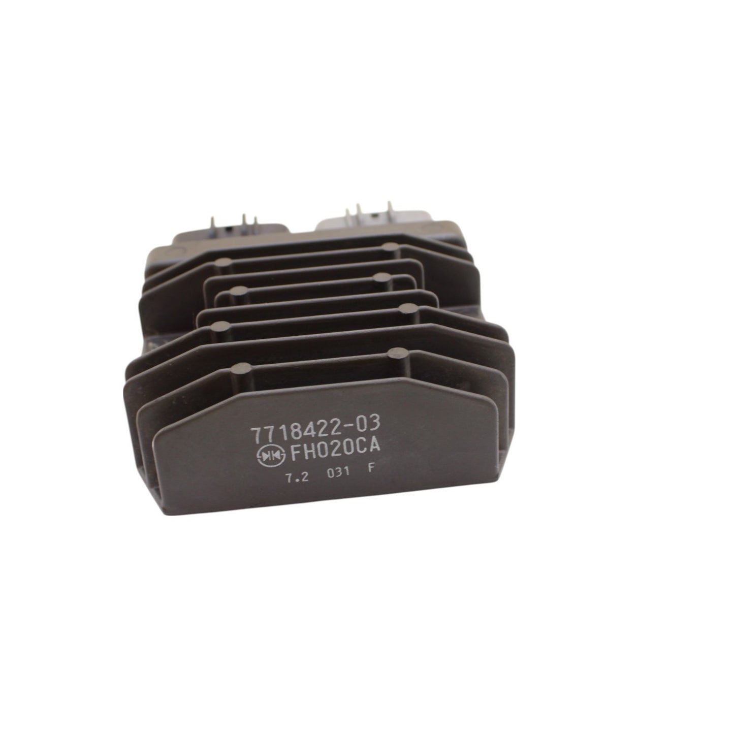 2015 - 2019 BMW S1000RR VOLTAGE REGULATOR RECTIFIER BOLTS OEM 7718422-03