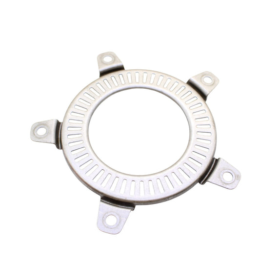 2015 - 2019 BMW S1000RR REAR ABS WHEEL RING BACK BRAKE DISC ROTOR