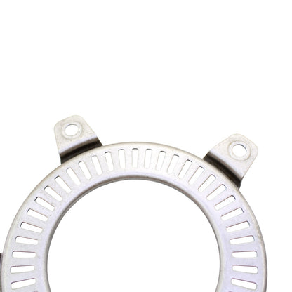 2015 - 2019 BMW S1000RR REAR ABS WHEEL RING BACK BRAKE DISC ROTOR
