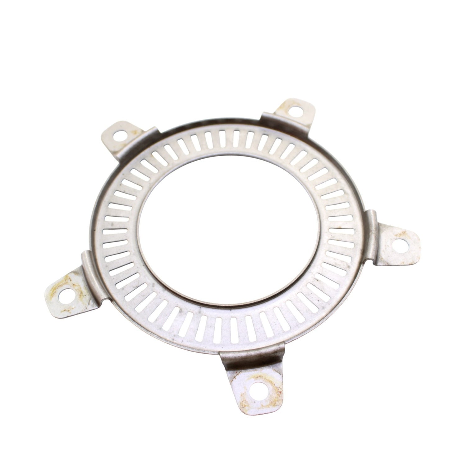 2015 - 2019 BMW S1000RR REAR ABS WHEEL RING BACK BRAKE DISC ROTOR