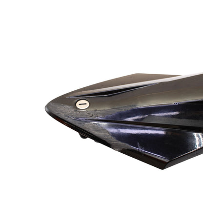 2015 - 2019 BMW S1000RR REAR SEAT COWL PASSENGER COVER FAIRING PILLION *SCUFFED*