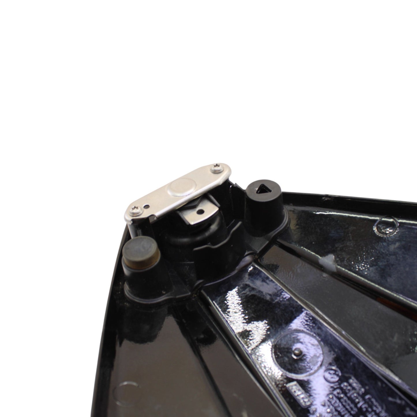 2015 - 2019 BMW S1000RR REAR SEAT COWL PASSENGER COVER FAIRING PILLION *SCUFFED*