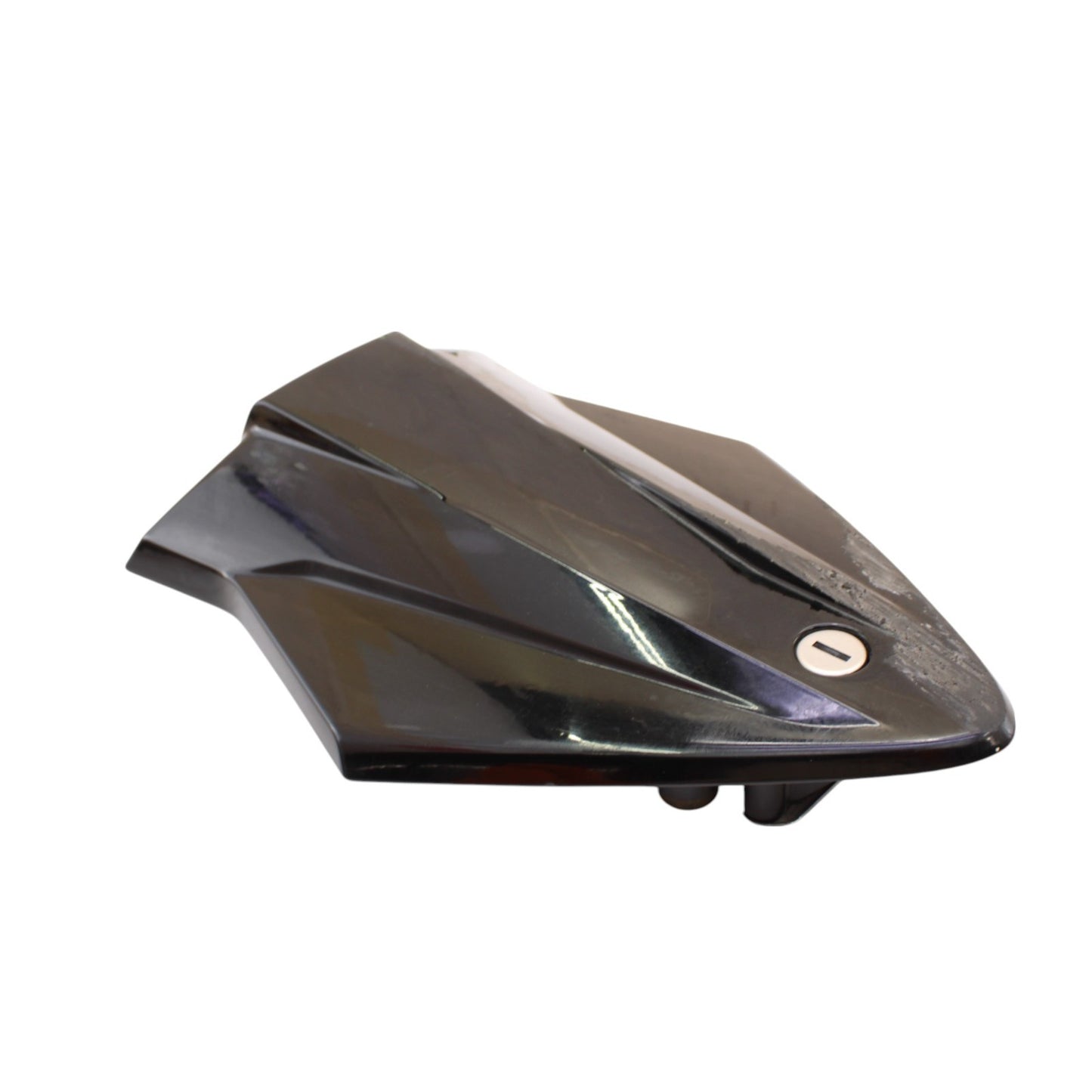 2015 - 2019 BMW S1000RR REAR SEAT COWL PASSENGER COVER FAIRING PILLION *SCUFFED*
