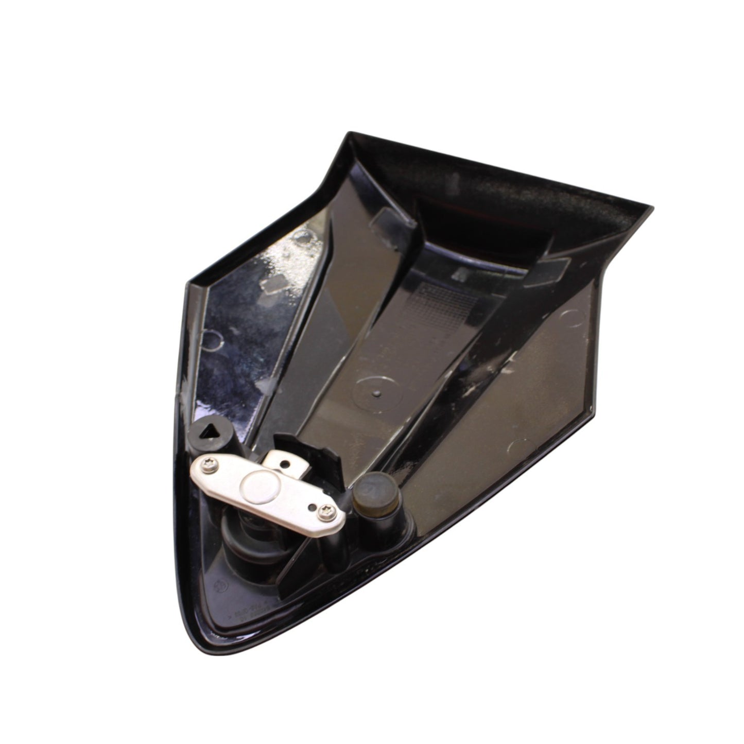 2015 - 2019 BMW S1000RR REAR SEAT COWL PASSENGER COVER FAIRING PILLION *SCUFFED*
