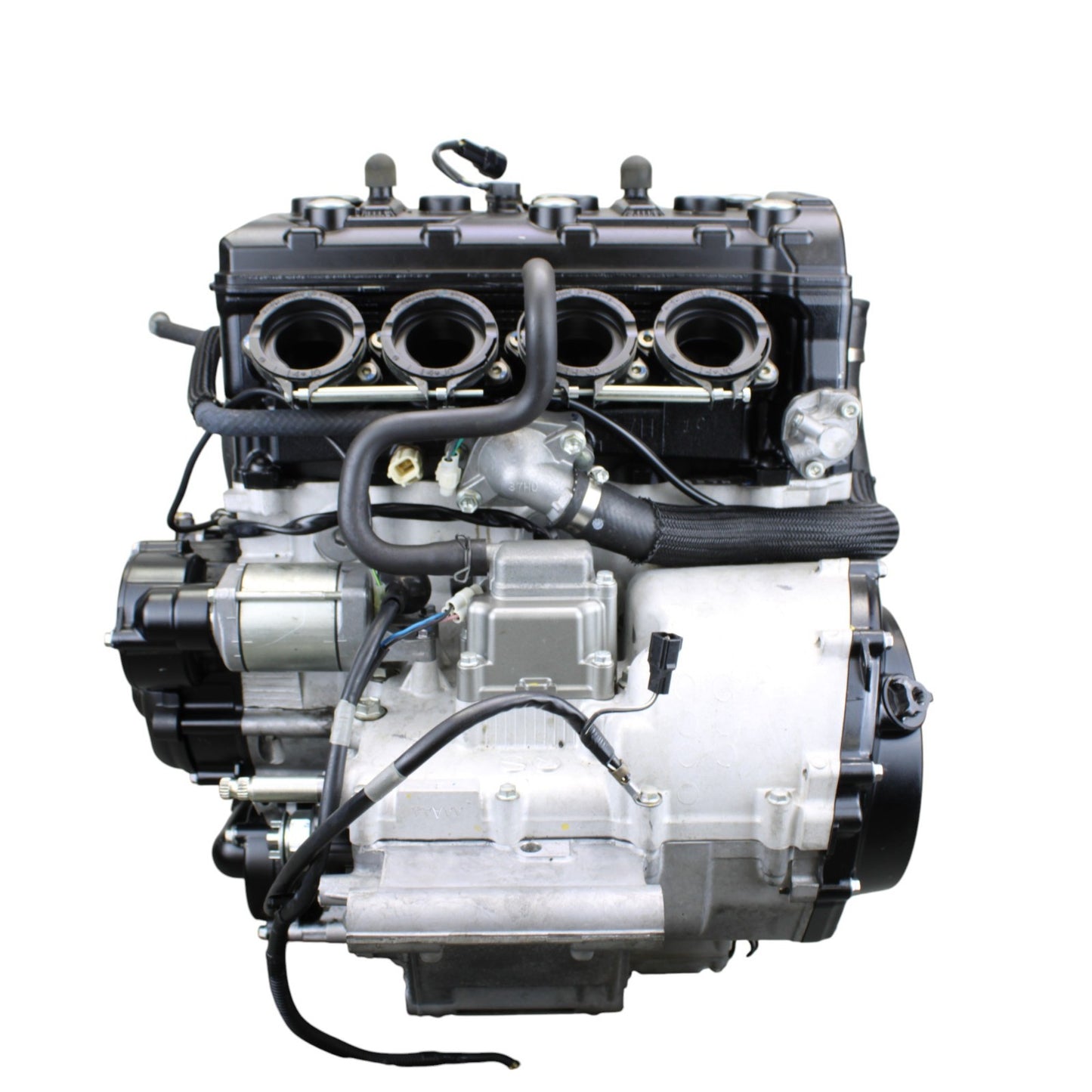 2011 - 2024 SUZUKI GSXR 600 ENGINE MOTOR ASSEMBLEY *30 DAY WARRANTY* COMPLETE