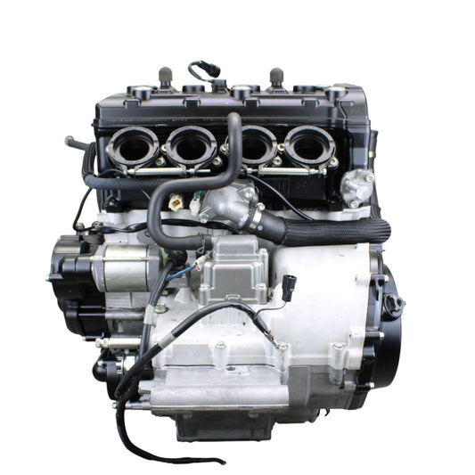 2011 - 2024 SUZUKI GSXR 600 ENGINE MOTOR ASSEMBLEY *30 DAY WARRANTY* COMPLETE