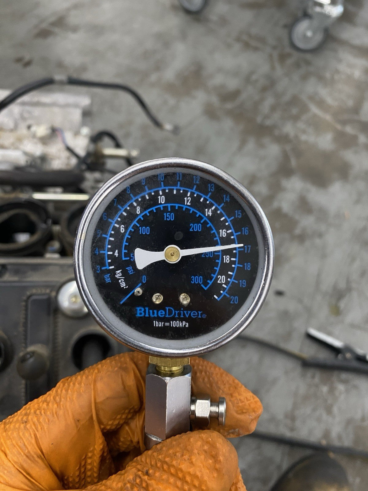 2011 - 2024 SUZUKI GSXR 600 ENGINE MOTOR ASSEMBLEY *30 DAY WARRANTY* COMPLETE