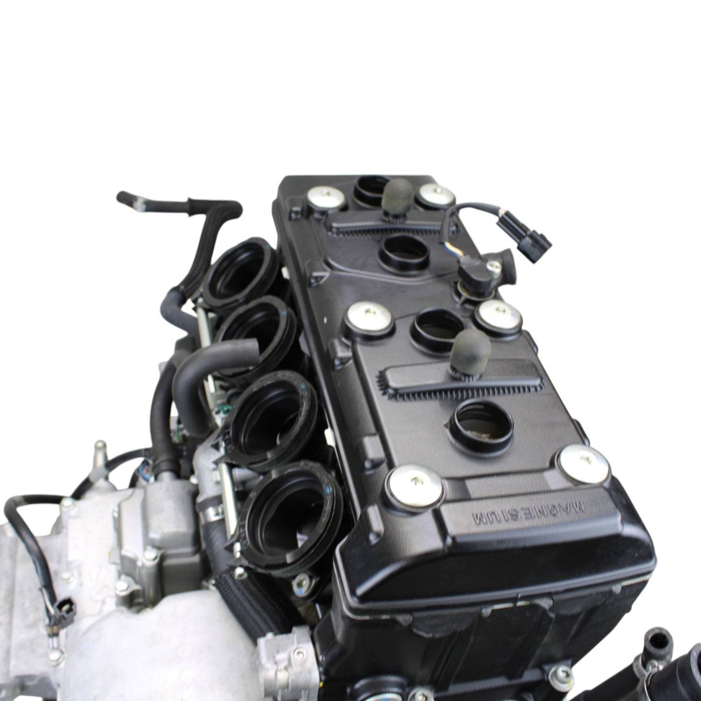 2011 - 2024 SUZUKI GSXR 600 ENGINE MOTOR ASSEMBLEY *30 DAY WARRANTY* COMPLETE