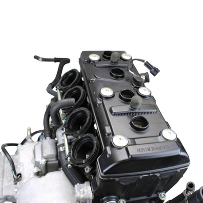 2011 - 2024 SUZUKI GSXR 600 ENGINE MOTOR ASSEMBLEY *30 DAY WARRANTY* COMPLETE