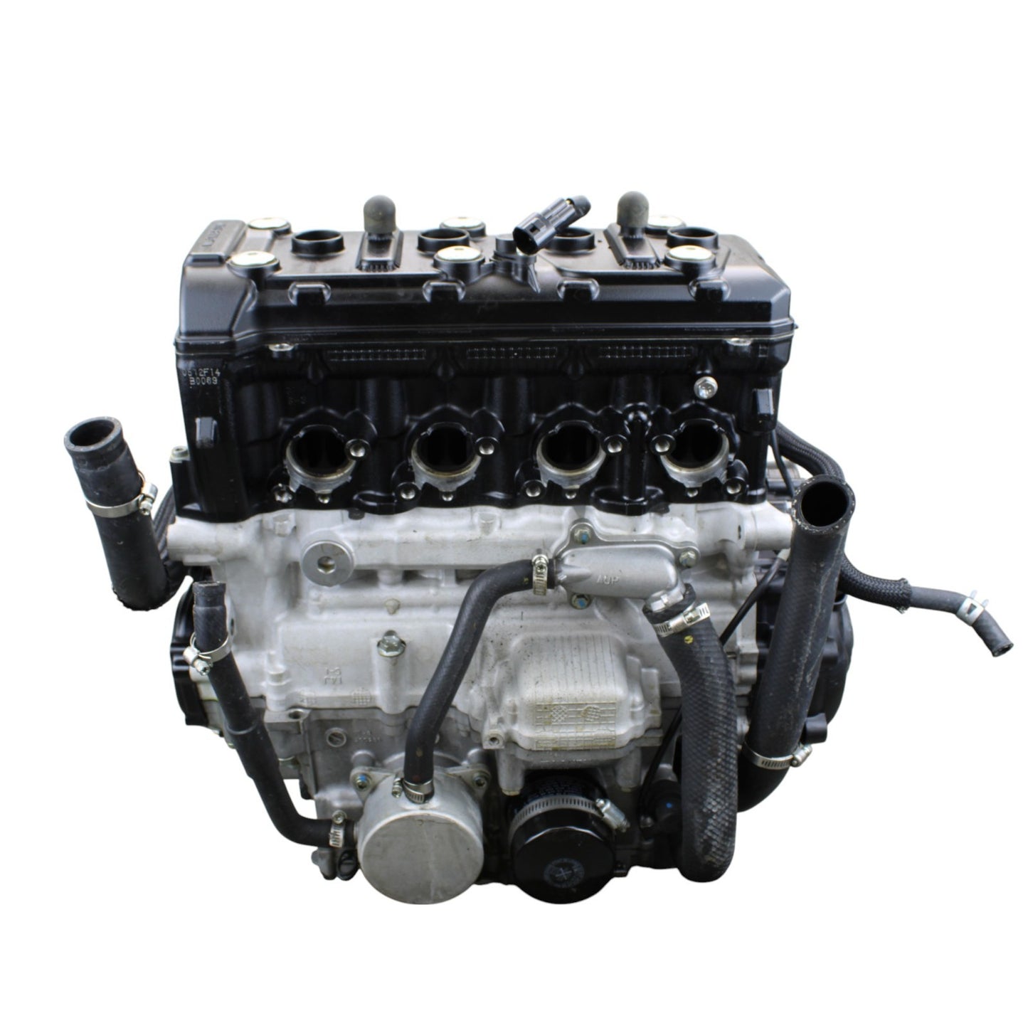 2011 - 2024 SUZUKI GSXR 600 ENGINE MOTOR ASSEMBLEY *30 DAY WARRANTY* COMPLETE