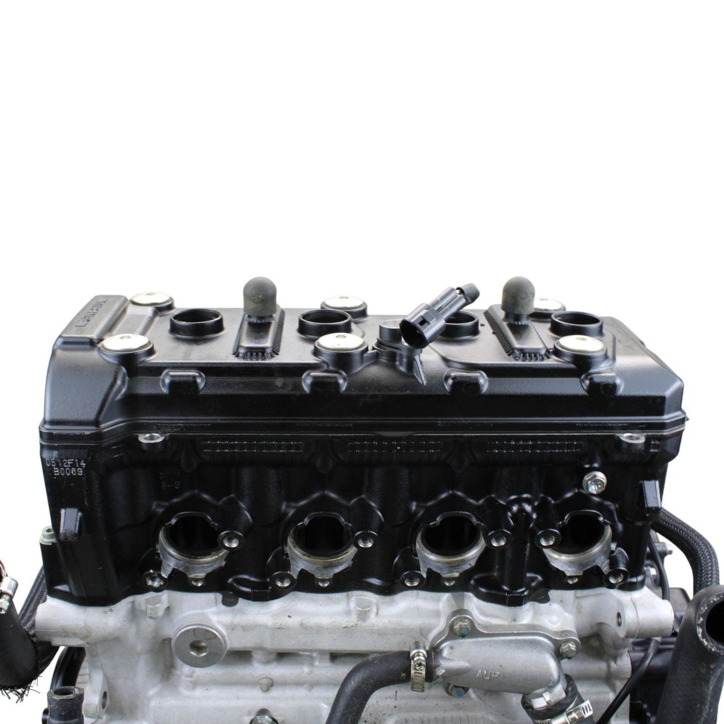 2011 - 2024 SUZUKI GSXR 600 ENGINE MOTOR ASSEMBLEY *30 DAY WARRANTY* COMPLETE