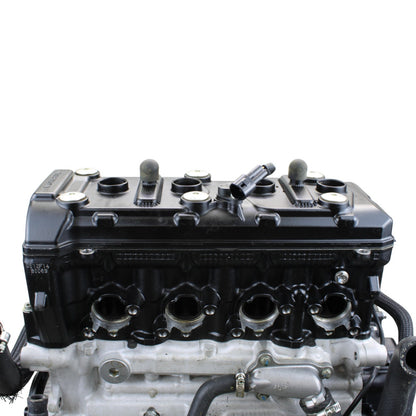 2011 - 2024 SUZUKI GSXR 600 ENGINE MOTOR ASSEMBLEY *30 DAY WARRANTY* COMPLETE