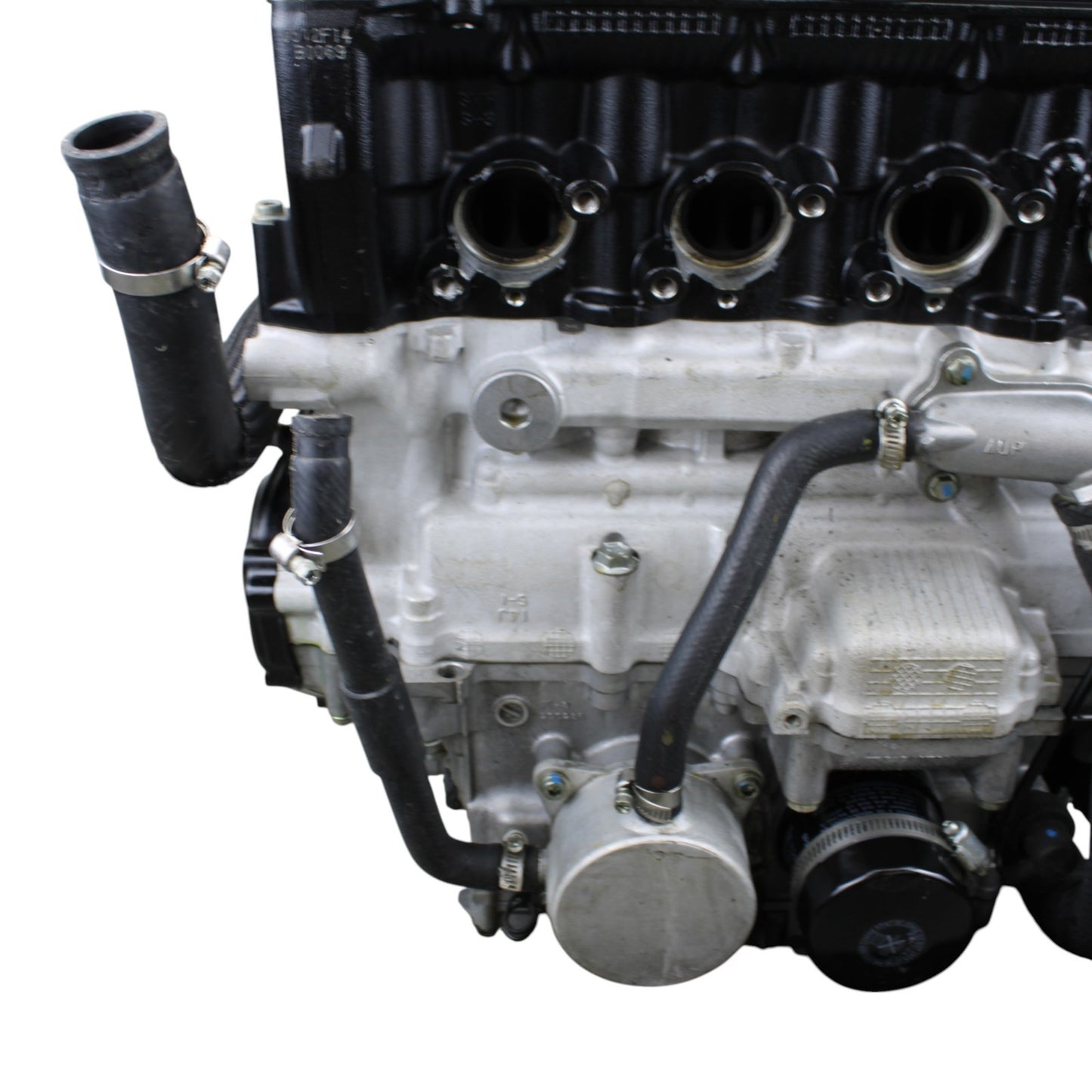 2011 - 2024 SUZUKI GSXR 600 ENGINE MOTOR ASSEMBLEY *30 DAY WARRANTY* COMPLETE