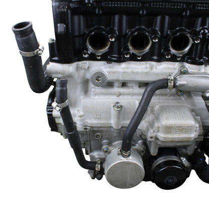 2011 - 2024 SUZUKI GSXR 600 ENGINE MOTOR ASSEMBLEY *30 DAY WARRANTY* COMPLETE