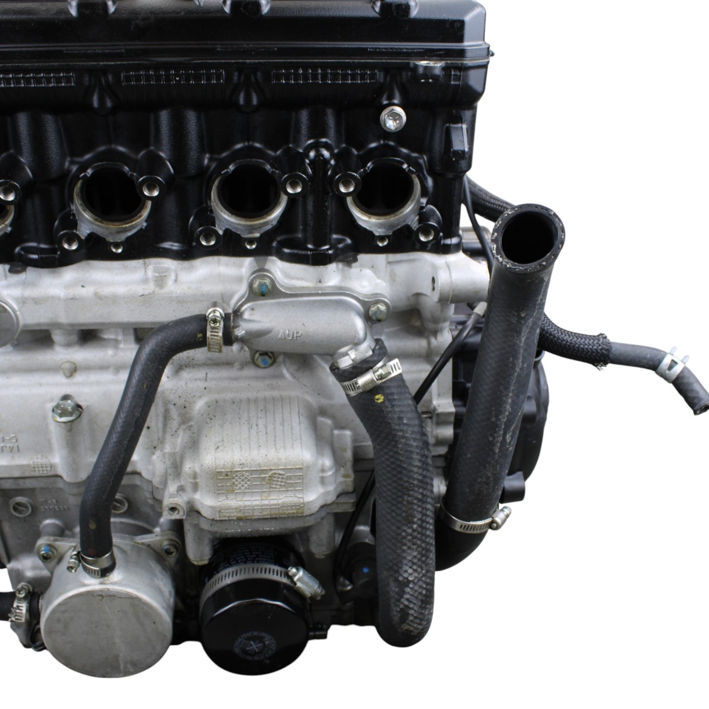 2011 - 2024 SUZUKI GSXR 600 ENGINE MOTOR ASSEMBLEY *30 DAY WARRANTY* COMPLETE