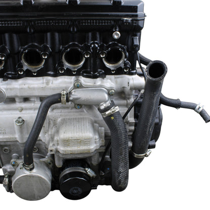 2011 - 2024 SUZUKI GSXR 600 ENGINE MOTOR ASSEMBLEY *30 DAY WARRANTY* COMPLETE