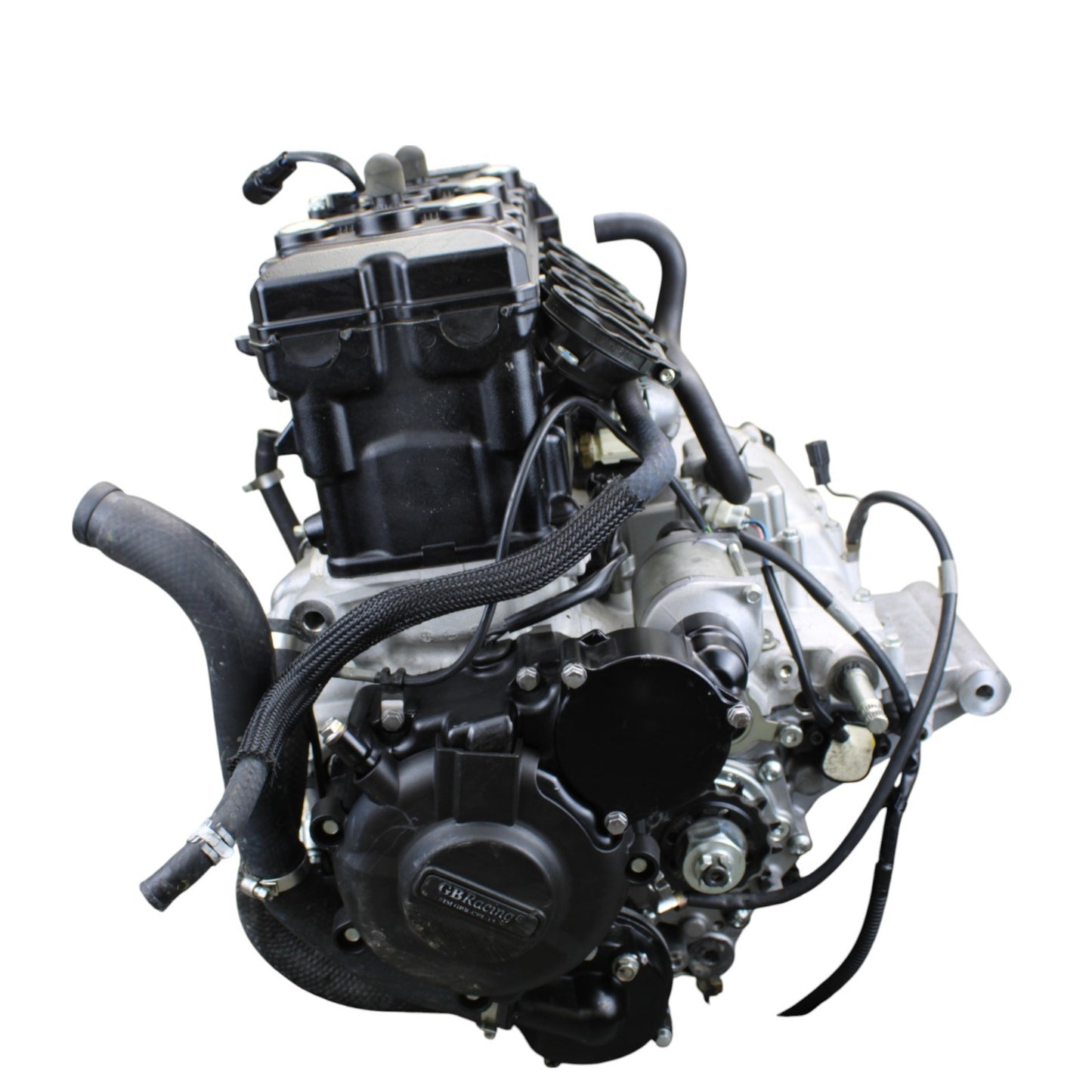 2011 - 2024 SUZUKI GSXR 600 ENGINE MOTOR ASSEMBLEY *30 DAY WARRANTY* COMPLETE