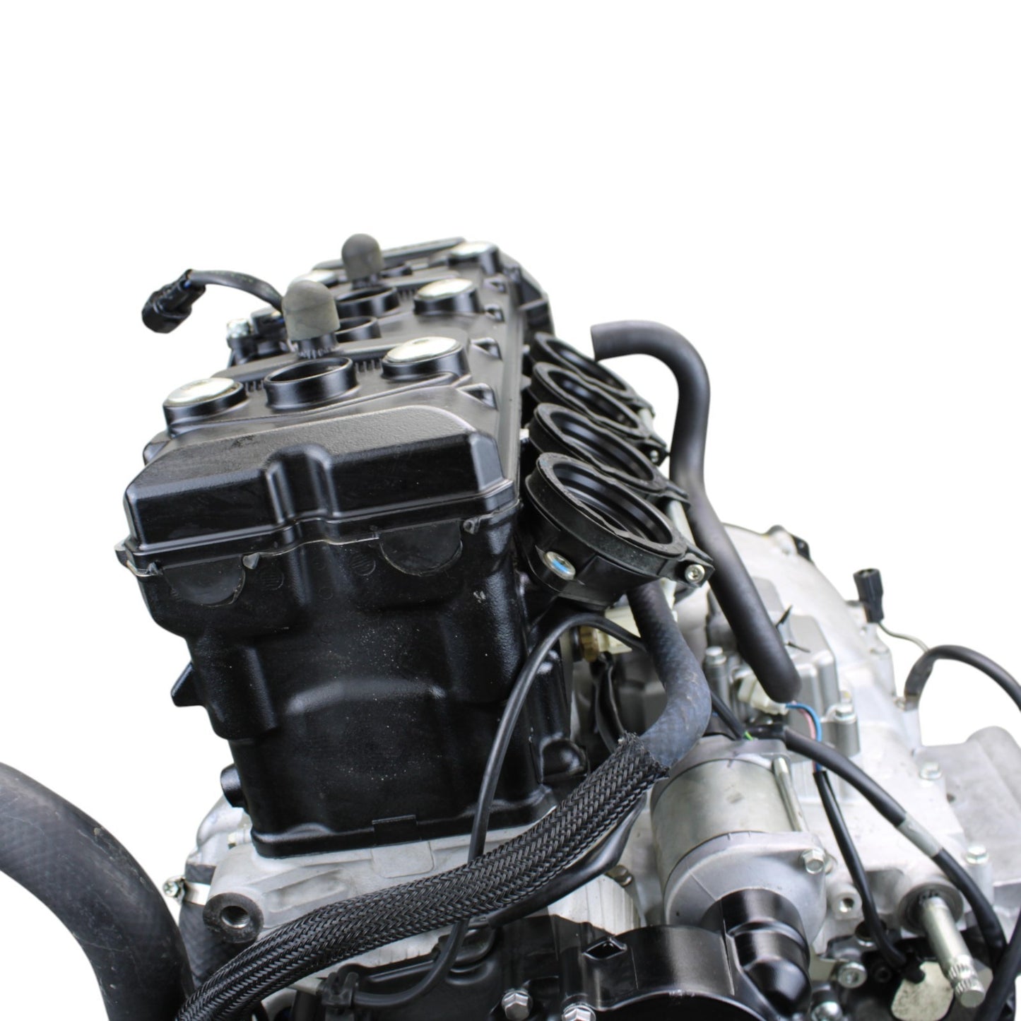 2011 - 2024 SUZUKI GSXR 600 ENGINE MOTOR ASSEMBLEY *30 DAY WARRANTY* COMPLETE