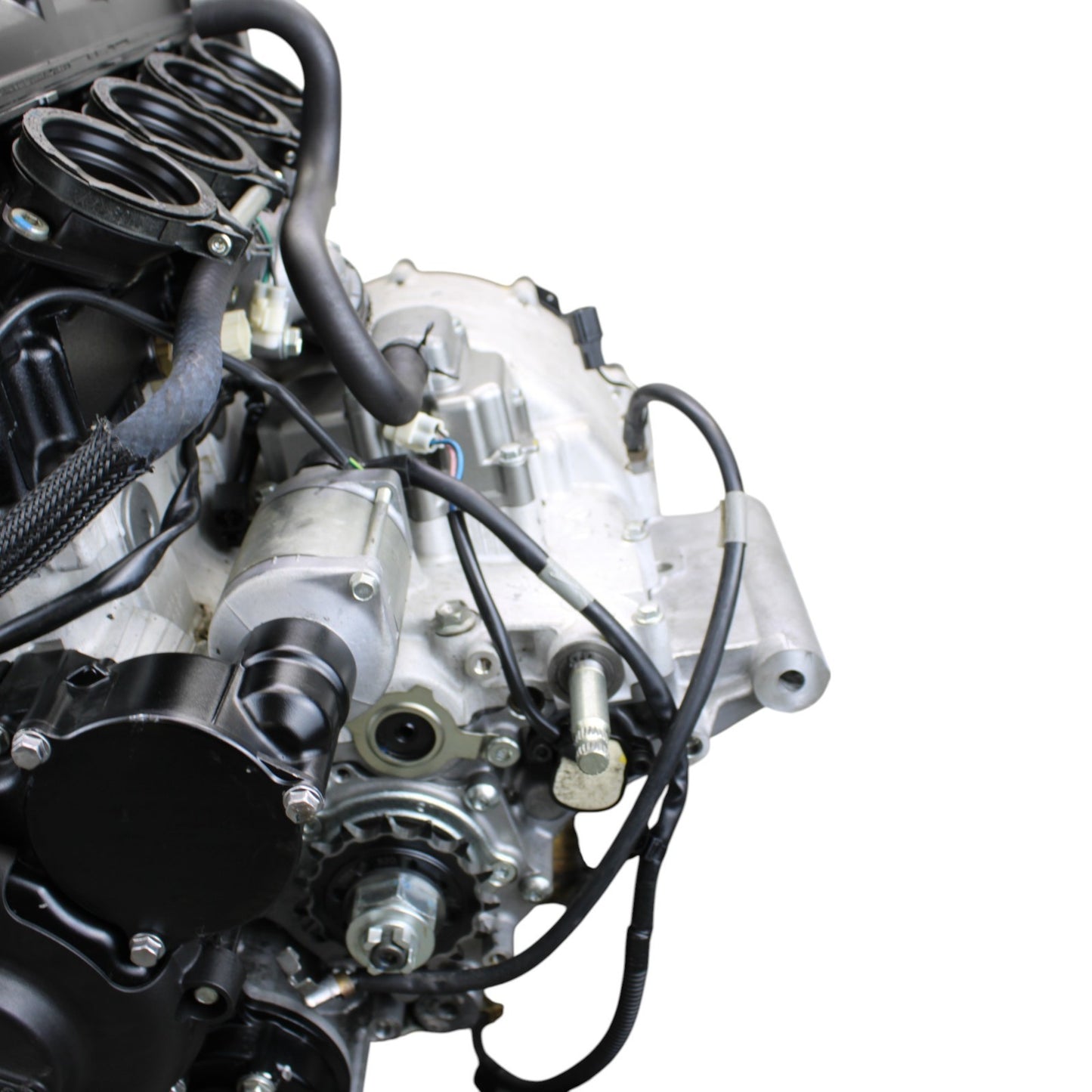 2011 - 2024 SUZUKI GSXR 600 ENGINE MOTOR ASSEMBLEY *30 DAY WARRANTY* COMPLETE