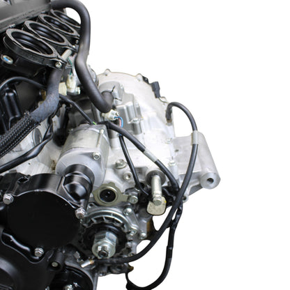 2011 - 2024 SUZUKI GSXR 600 ENGINE MOTOR ASSEMBLEY *30 DAY WARRANTY* COMPLETE