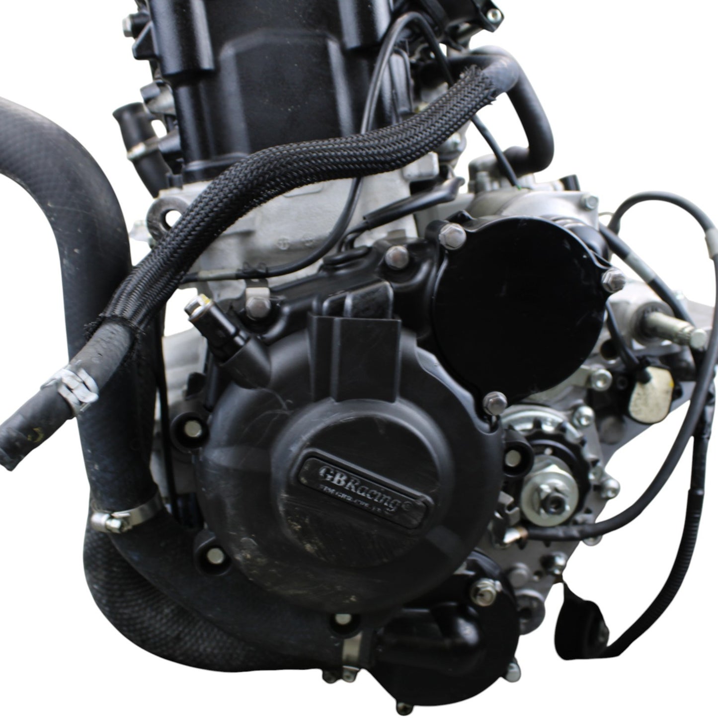 2011 - 2024 SUZUKI GSXR 600 ENGINE MOTOR ASSEMBLEY *30 DAY WARRANTY* COMPLETE