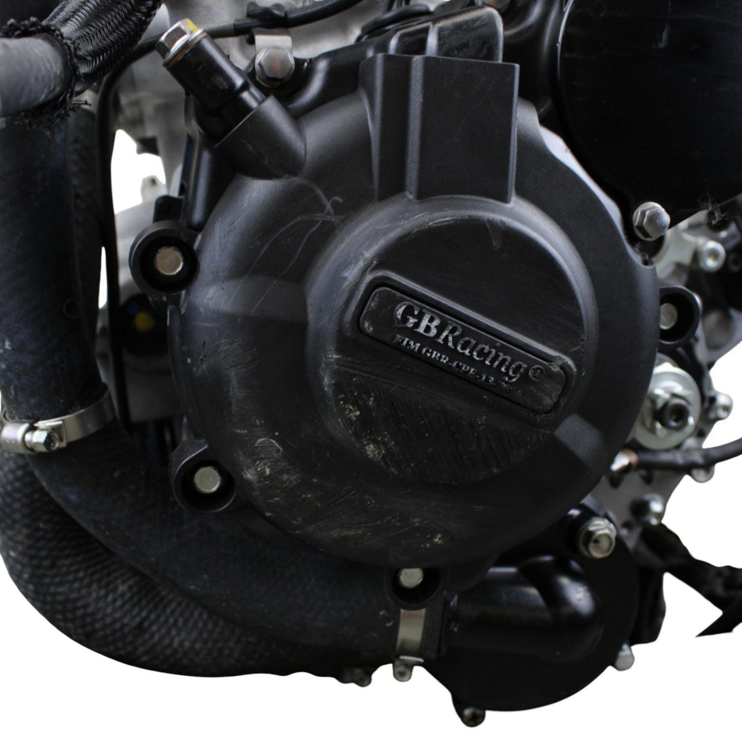 2011 - 2024 SUZUKI GSXR 600 ENGINE MOTOR ASSEMBLEY *30 DAY WARRANTY* COMPLETE