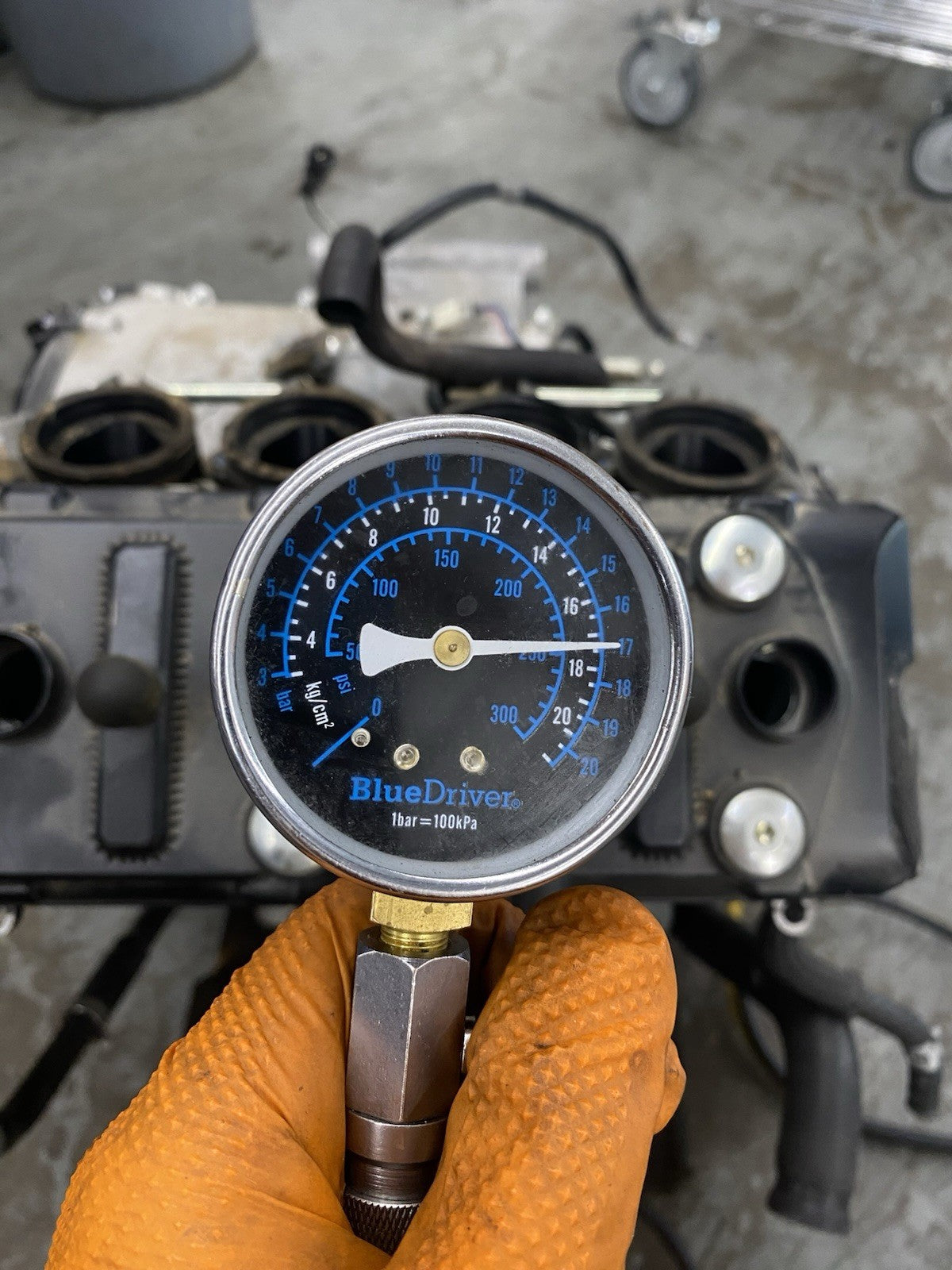 2011 - 2024 SUZUKI GSXR 600 ENGINE MOTOR ASSEMBLEY *30 DAY WARRANTY* COMPLETE