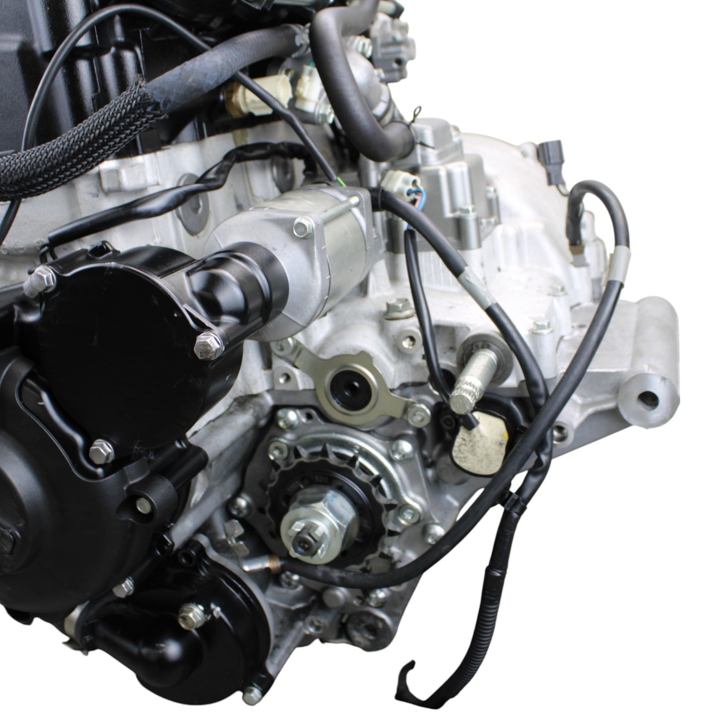 2011 - 2024 SUZUKI GSXR 600 ENGINE MOTOR ASSEMBLEY *30 DAY WARRANTY* COMPLETE