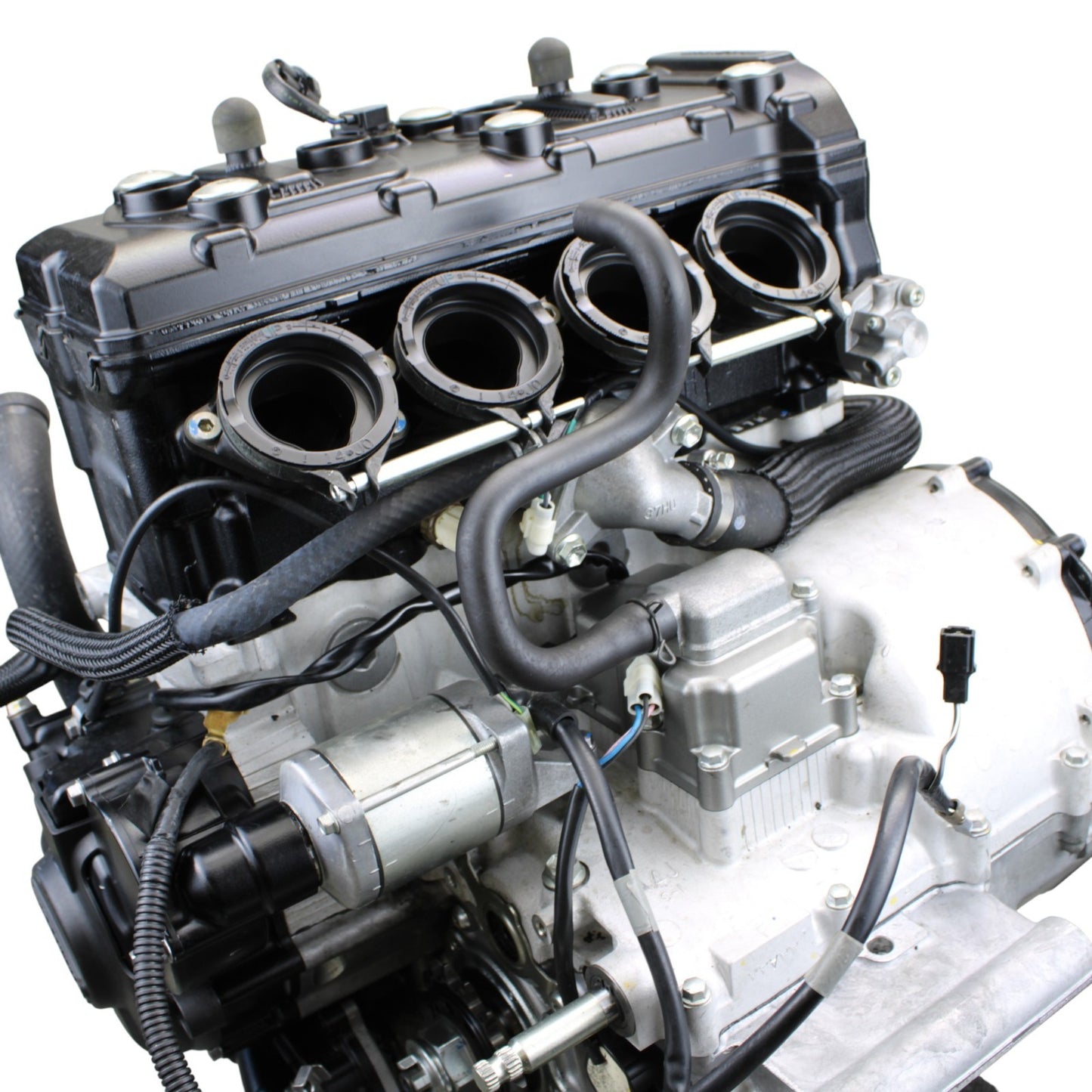 2011 - 2024 SUZUKI GSXR 600 ENGINE MOTOR ASSEMBLEY *30 DAY WARRANTY* COMPLETE