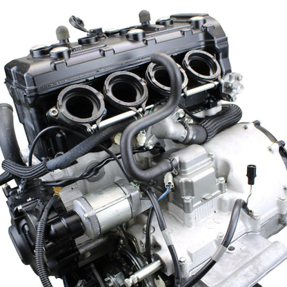 2011 - 2024 SUZUKI GSXR 600 ENGINE MOTOR ASSEMBLEY *30 DAY WARRANTY* COMPLETE