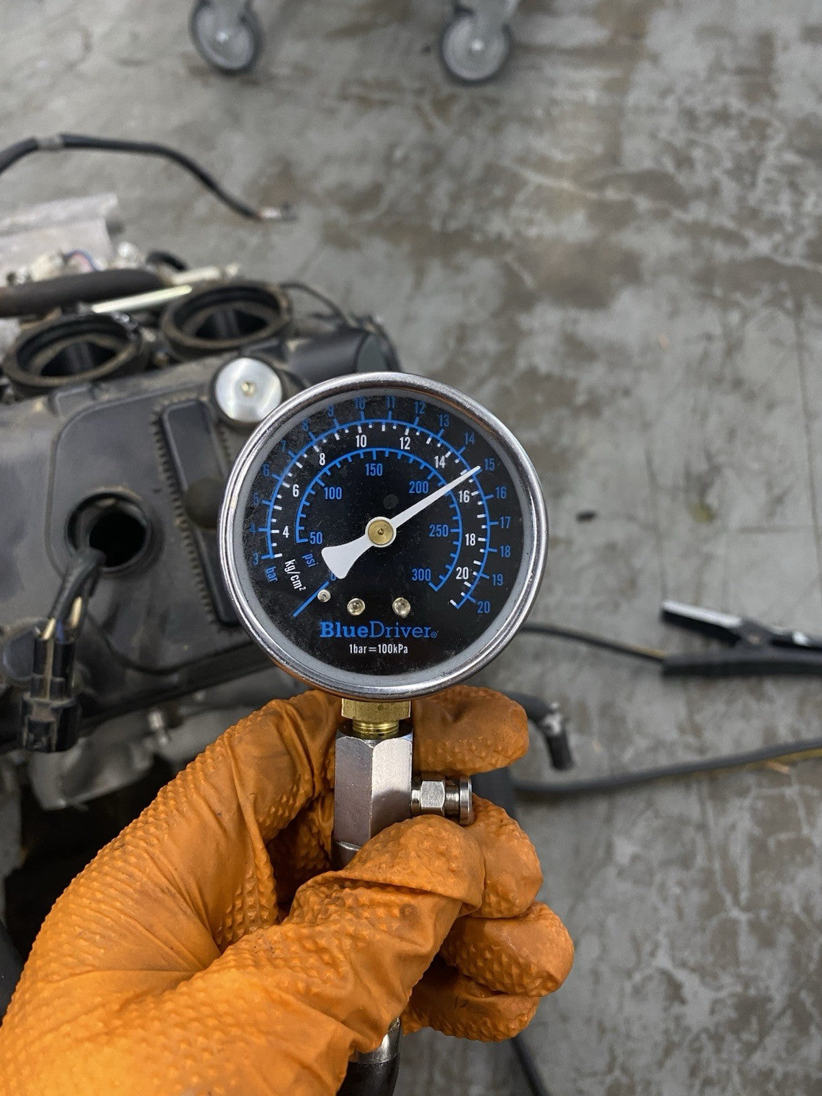 2011 - 2024 SUZUKI GSXR 600 ENGINE MOTOR ASSEMBLEY *30 DAY WARRANTY* COMPLETE