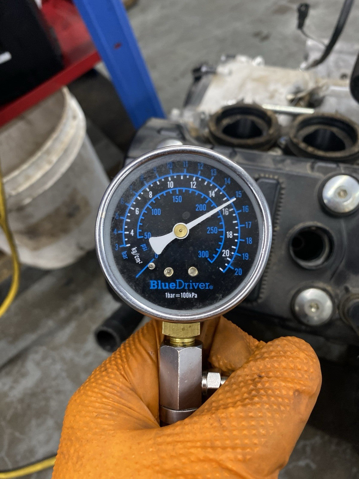 2011 - 2024 SUZUKI GSXR 600 ENGINE MOTOR ASSEMBLEY *30 DAY WARRANTY* COMPLETE