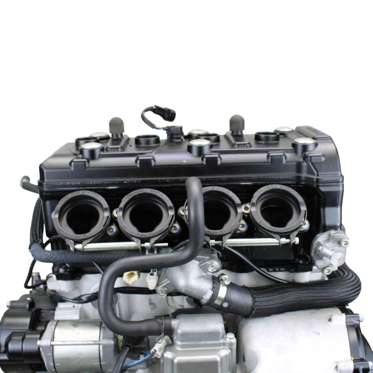 2011 - 2024 SUZUKI GSXR 600 ENGINE MOTOR ASSEMBLEY *30 DAY WARRANTY* COMPLETE