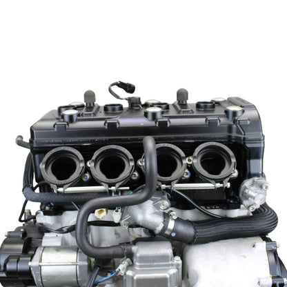 2011 - 2024 SUZUKI GSXR 600 ENGINE MOTOR ASSEMBLEY *30 DAY WARRANTY* COMPLETE