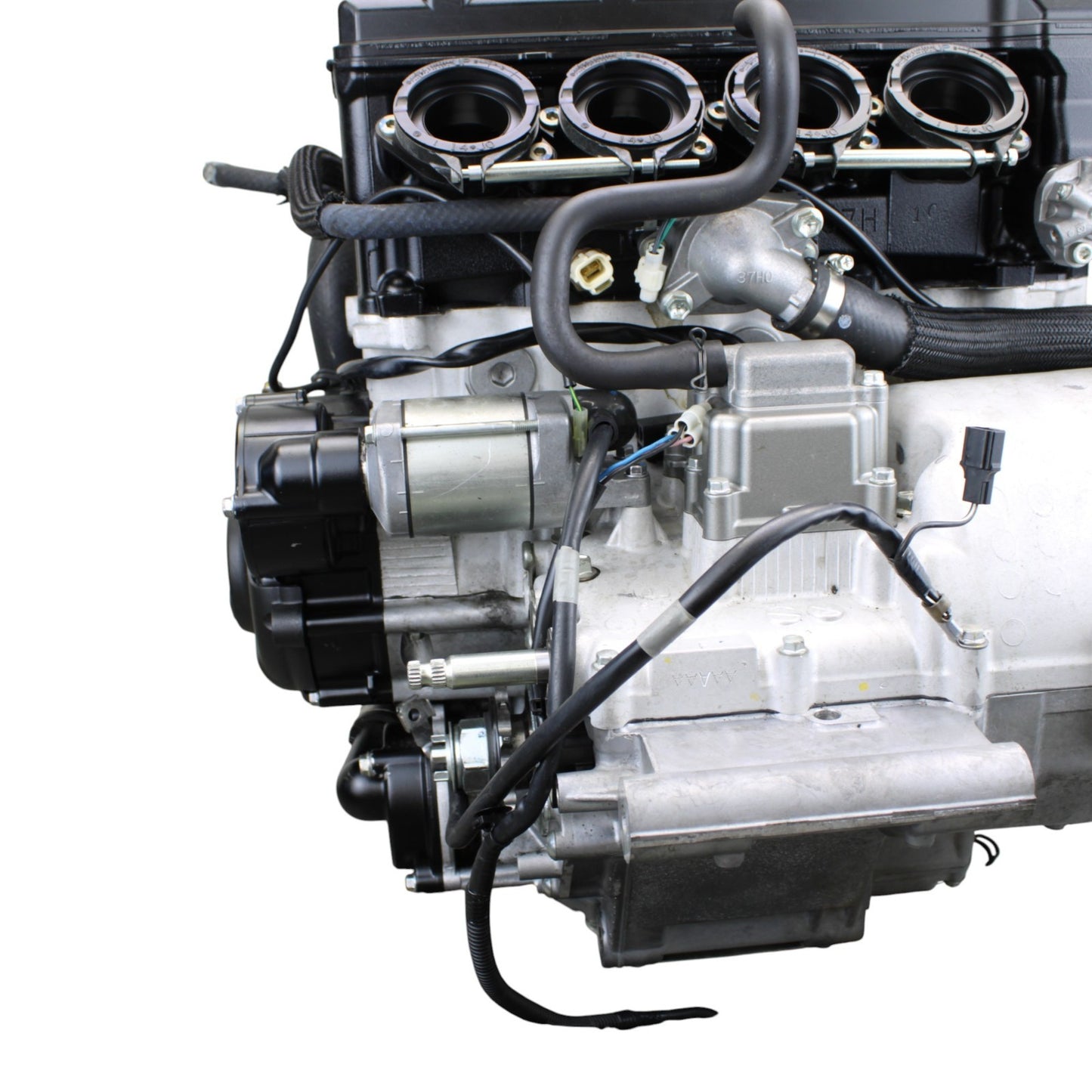 2011 - 2024 SUZUKI GSXR 600 ENGINE MOTOR ASSEMBLEY *30 DAY WARRANTY* COMPLETE