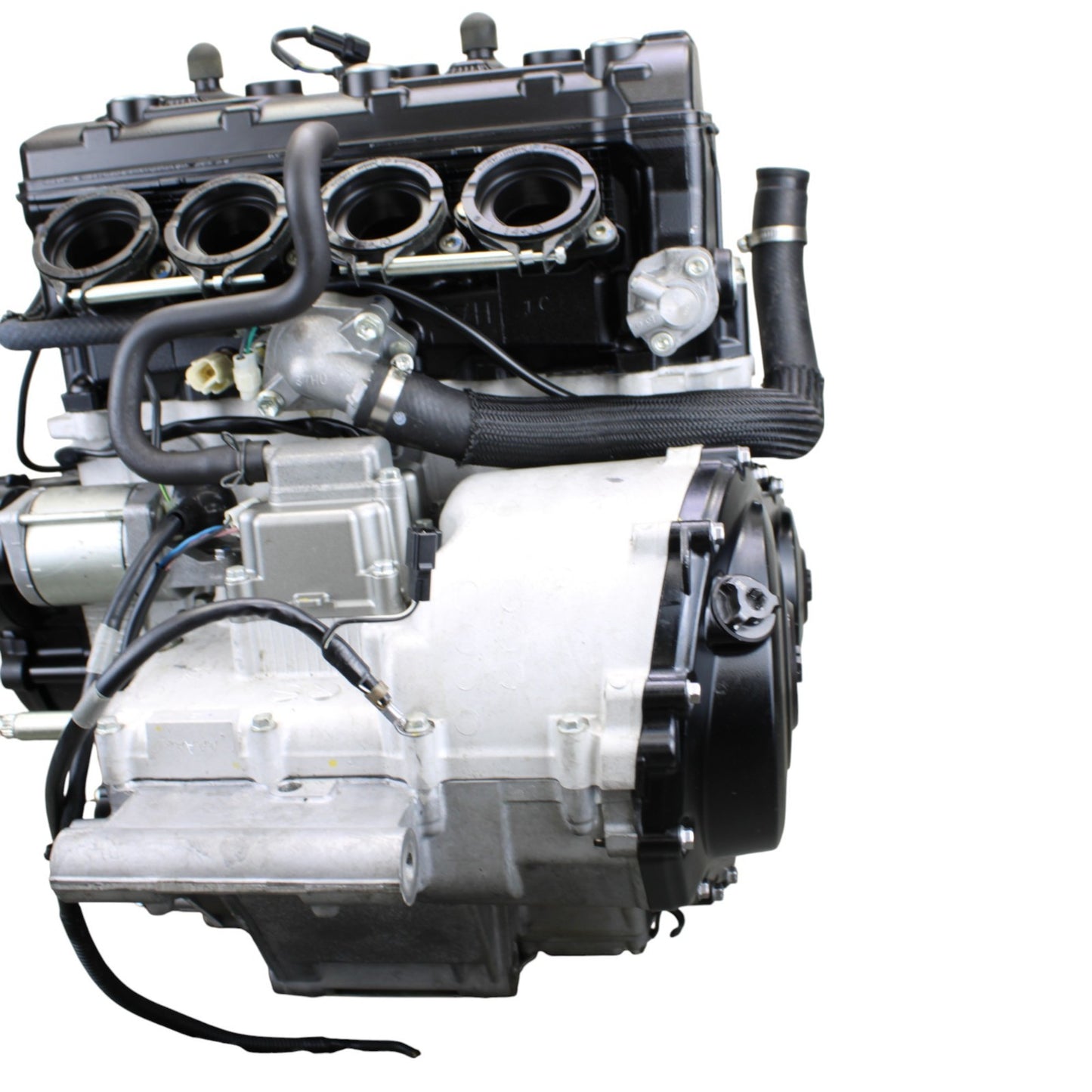 2011 - 2024 SUZUKI GSXR 600 ENGINE MOTOR ASSEMBLEY *30 DAY WARRANTY* COMPLETE