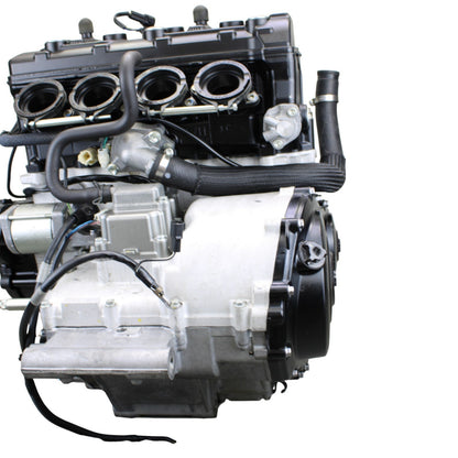 2011 - 2024 SUZUKI GSXR 600 ENGINE MOTOR ASSEMBLEY *30 DAY WARRANTY* COMPLETE