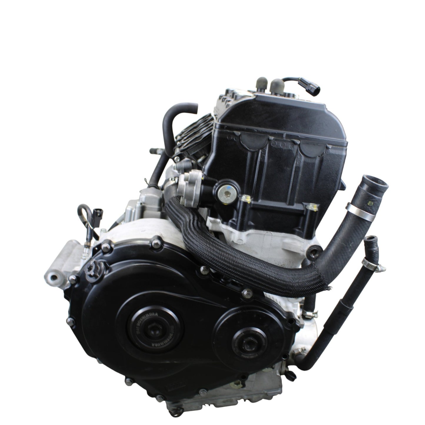 2011 - 2024 SUZUKI GSXR 600 ENGINE MOTOR ASSEMBLEY *30 DAY WARRANTY* COMPLETE