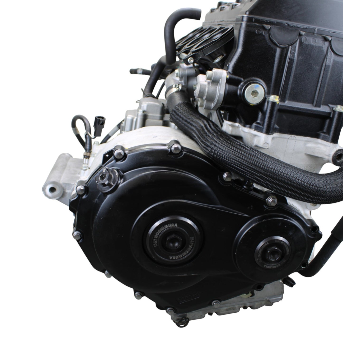 2011 - 2024 SUZUKI GSXR 600 ENGINE MOTOR ASSEMBLEY *30 DAY WARRANTY* COMPLETE