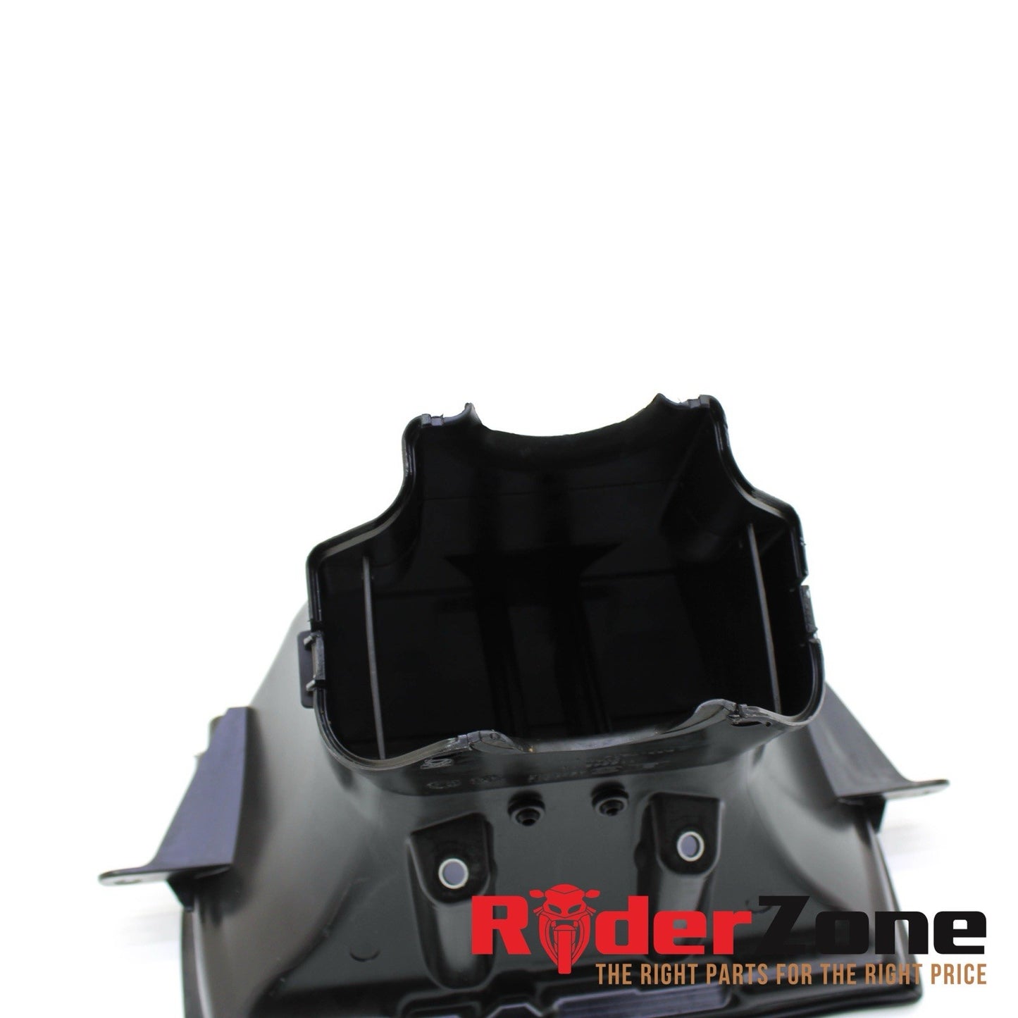 2020 - 2023 BMW S1000RR AIR DUCT FRONT INTAKE SCOOP VENT CENTER AIR FLOW STOCK