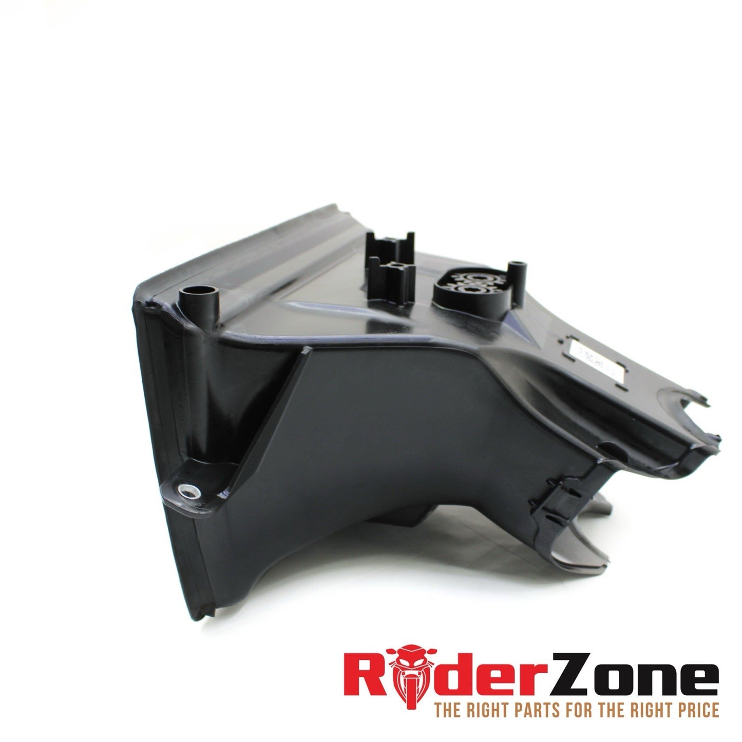 2020 - 2023 BMW S1000RR AIR DUCT FRONT INTAKE SCOOP VENT CENTER AIR FLOW STOCK