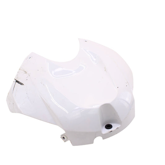 2015 - 2019 BMW S1000RR GAS FUEL TANK COVER COWL FAIRING WHITE