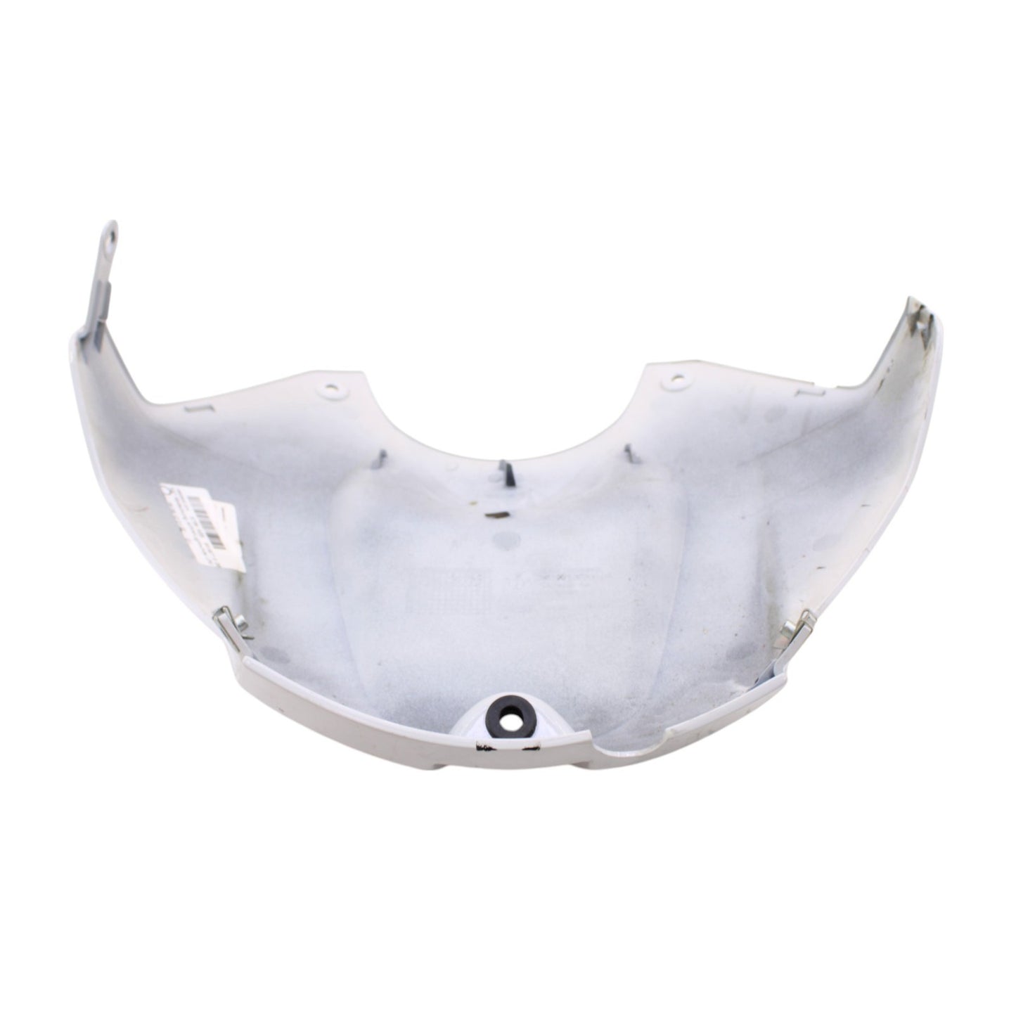 2015 - 2019 BMW S1000RR GAS FUEL TANK COVER COWL FAIRING WHITE