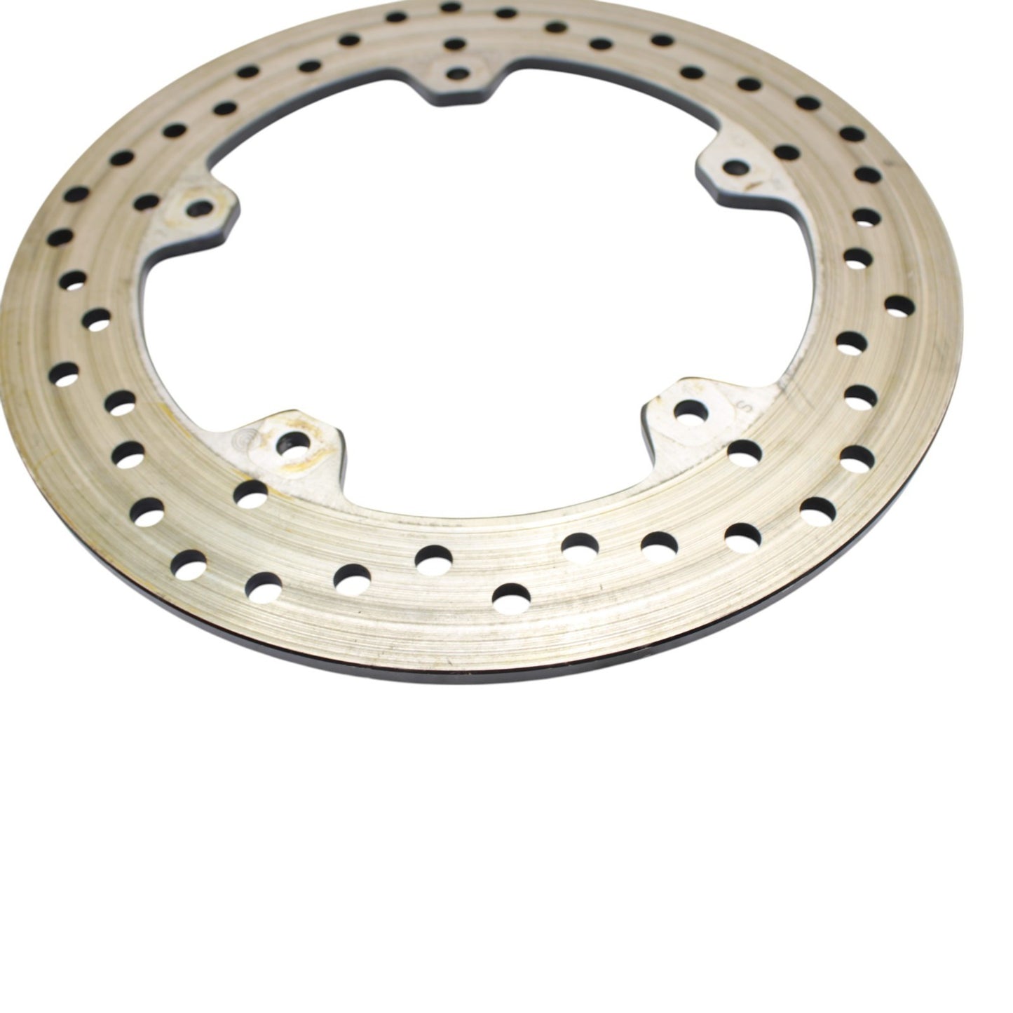 2015 - 2019 BMW S1000RR REAR BRKAE ROTOR BACK WHEEL DISC STRAIGHT