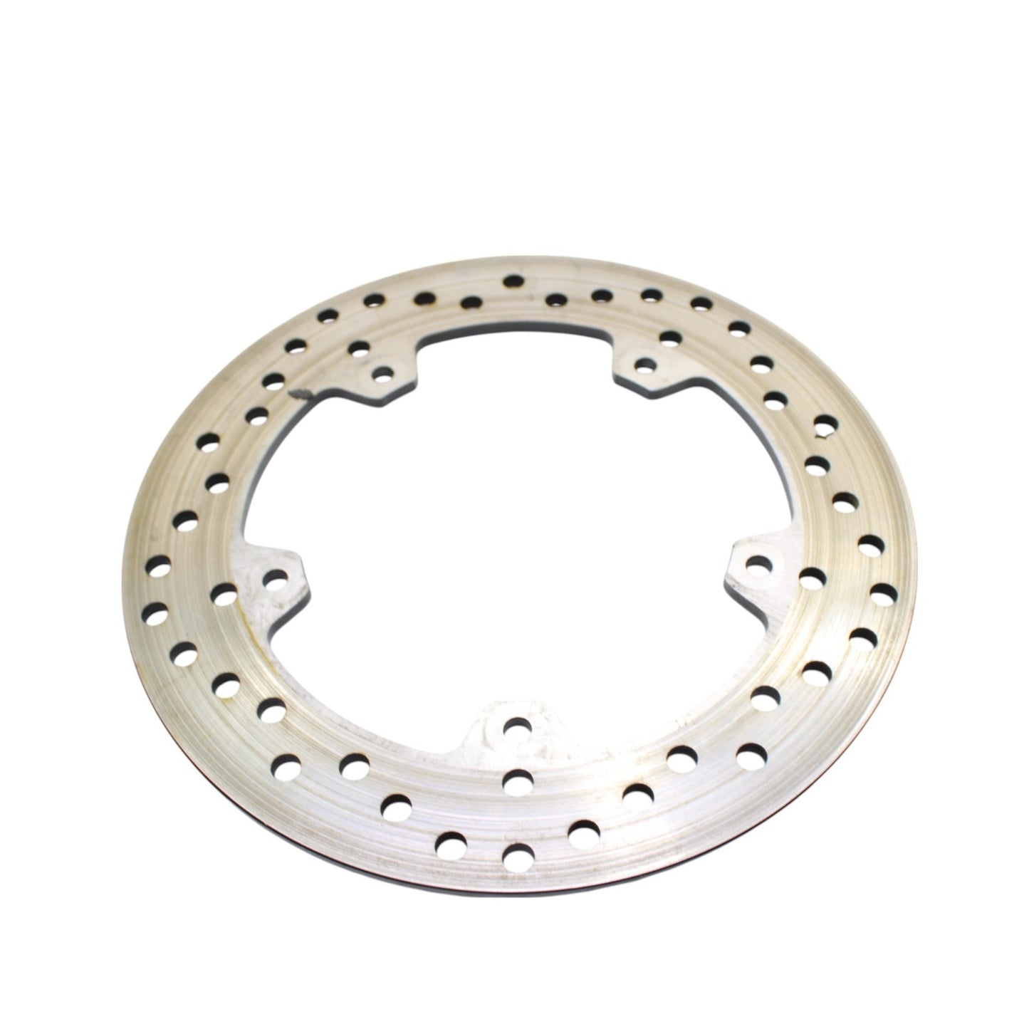 2015 - 2019 BMW S1000RR REAR BRKAE ROTOR BACK WHEEL DISC STRAIGHT