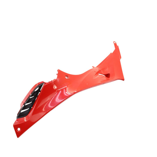 2015 - 2019 BMW S1000RR RIGHT GAS TANK COVER FUEL SIDE PANEL FAIRING COWL TRIM