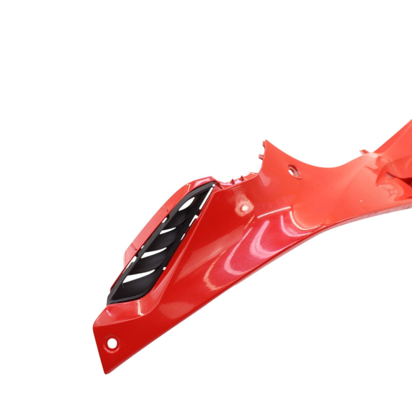 2015 - 2019 BMW S1000RR RIGHT GAS TANK COVER FUEL SIDE PANEL FAIRING COWL TRIM