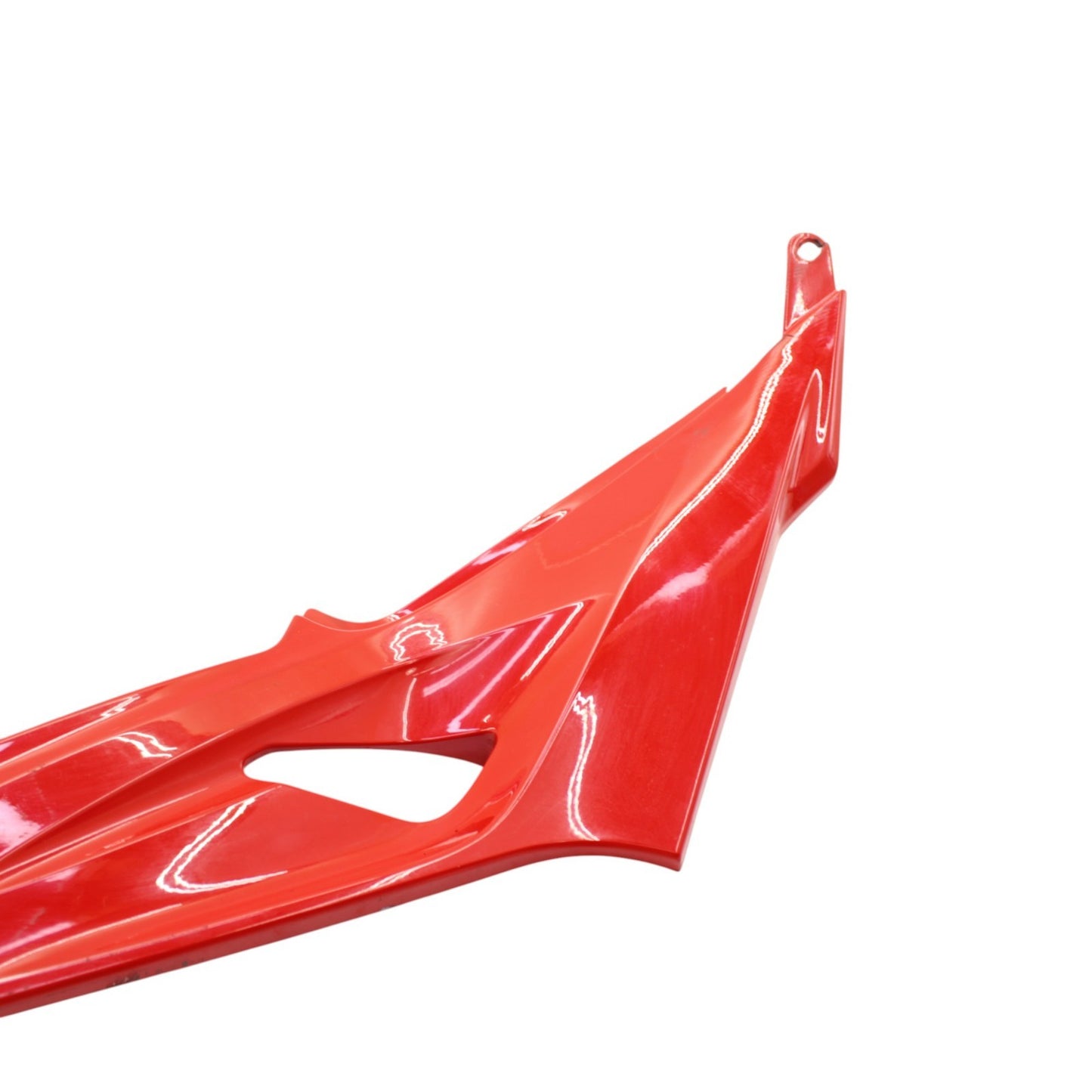 2015 - 2019 BMW S1000RR RIGHT GAS TANK COVER FUEL SIDE PANEL FAIRING COWL TRIM