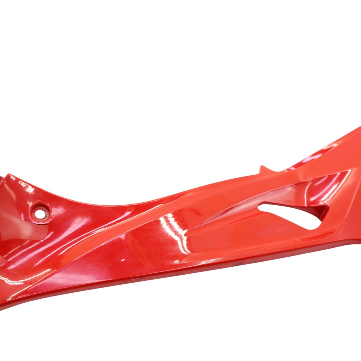 2015 - 2019 BMW S1000RR RIGHT GAS TANK COVER FUEL SIDE PANEL FAIRING COWL TRIM