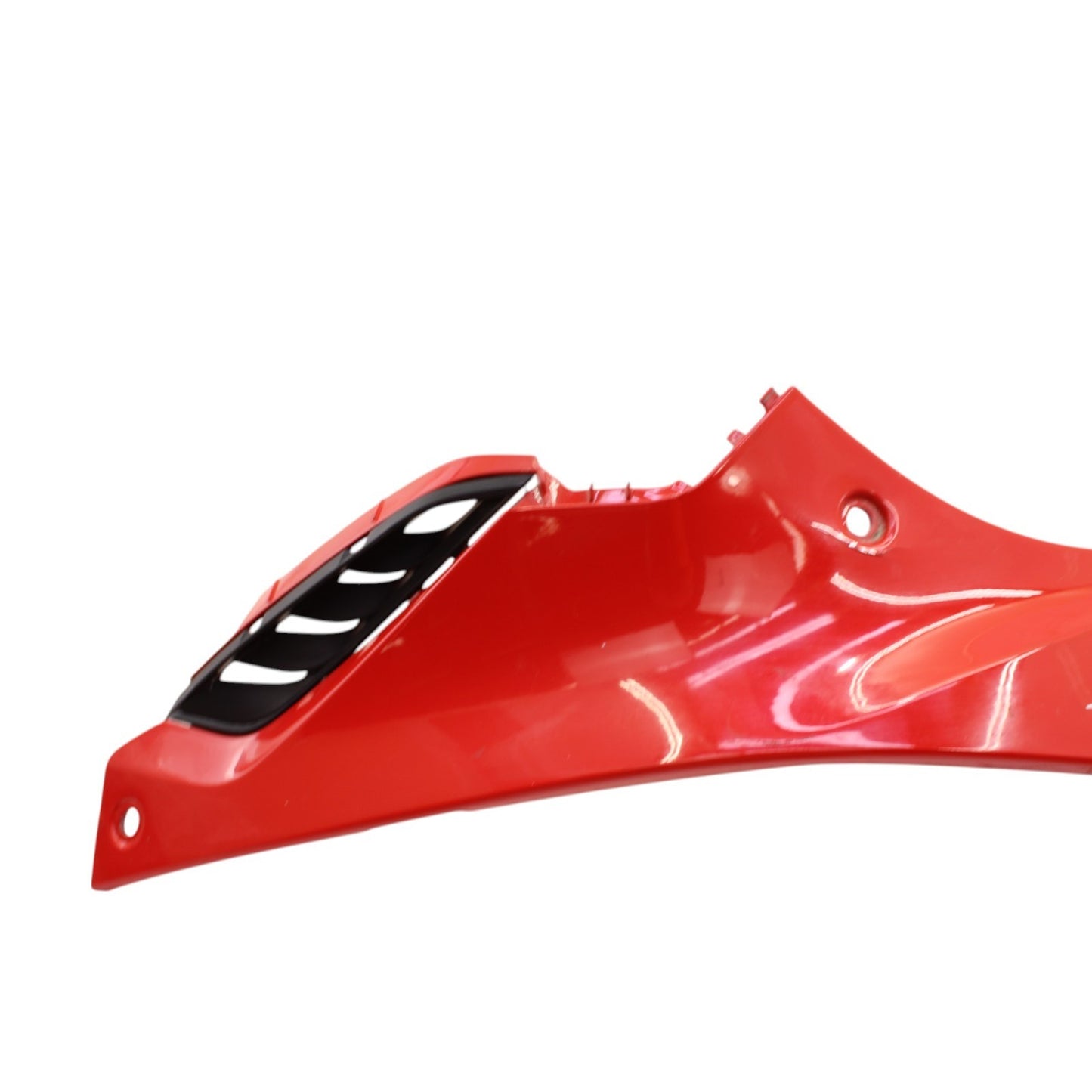 2015 - 2019 BMW S1000RR RIGHT GAS TANK COVER FUEL SIDE PANEL FAIRING COWL TRIM